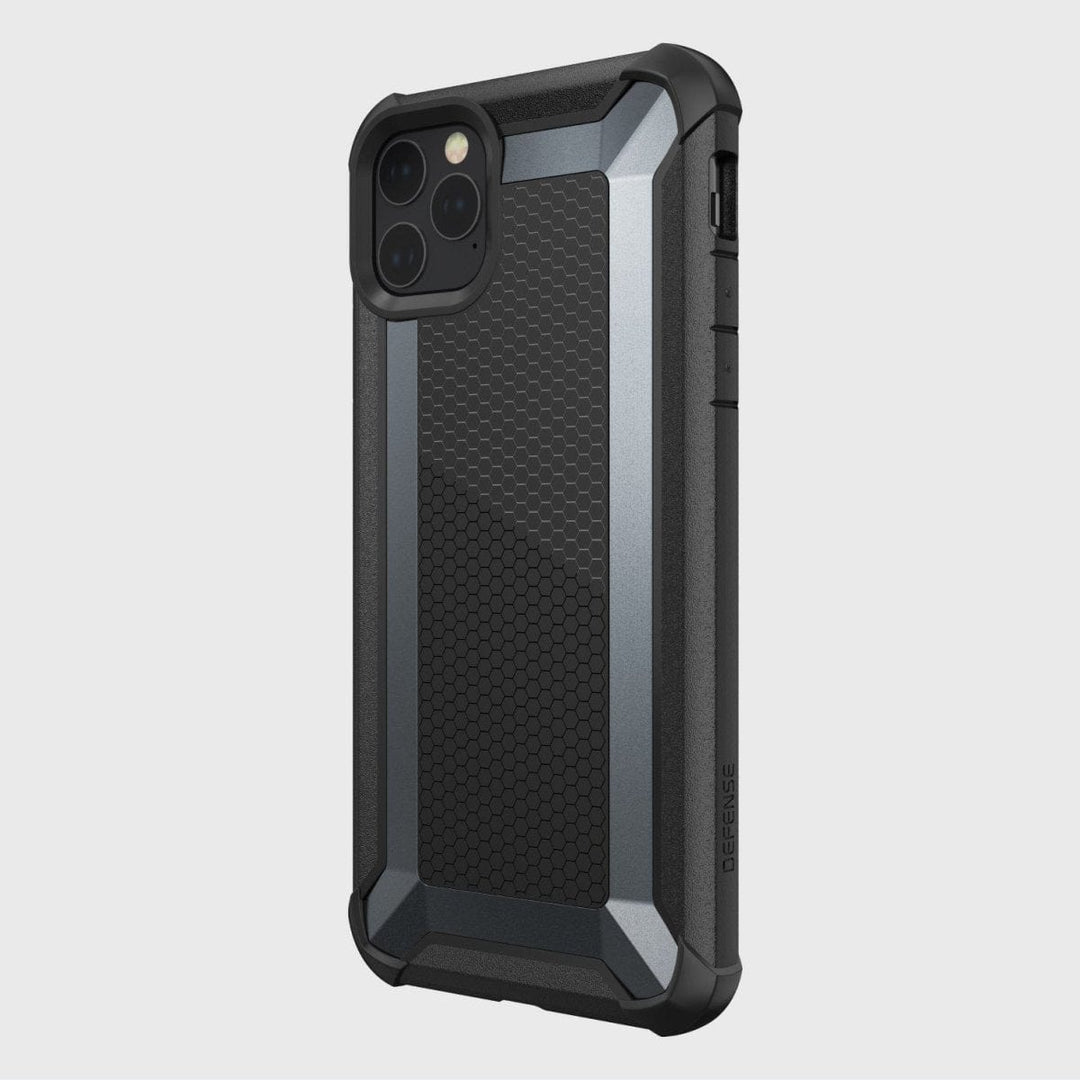 Raptic Cases & Covers iPhone 11 Pro Max Case Raptic Tactical Black
