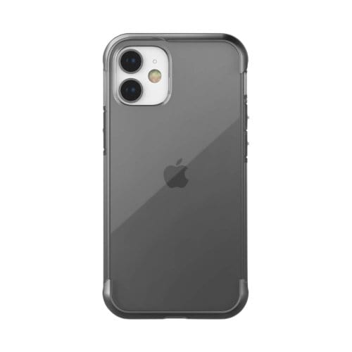 Raptic Cases & Covers iPhone 12 Mini Air Case - Raptic Air