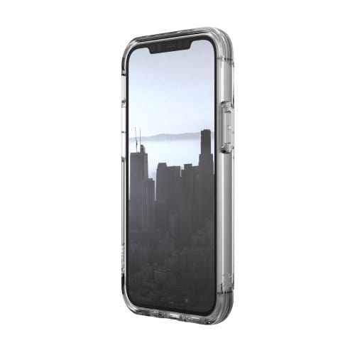 Raptic Cases & Covers iPhone 12 Mini Air Case - Raptic Air