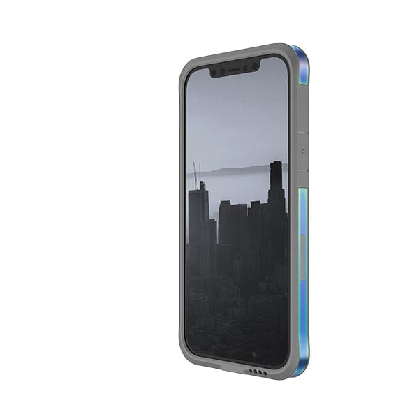 Raptic Cases & Covers iPhone 12 Pro Edge Case - Raptic Edge