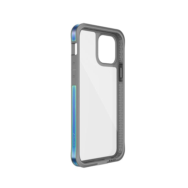 Raptic Cases & Covers iPhone 12 Pro Edge Case - Raptic Edge