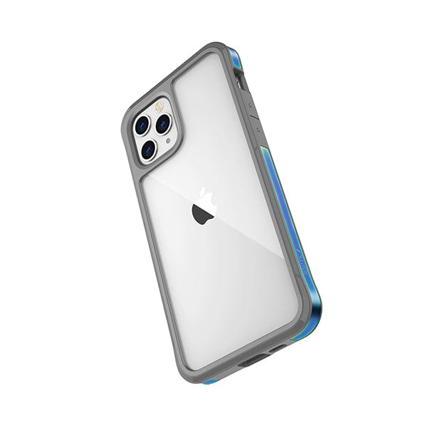 Raptic Cases & Covers iPhone 12 Pro Edge Case - Raptic Edge