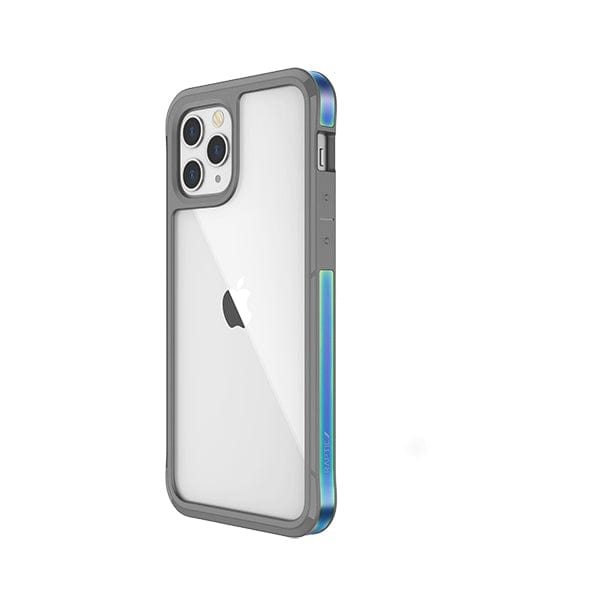 Raptic Cases & Covers iPhone 12 Pro Edge Case - Raptic Edge