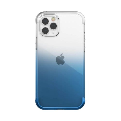 Raptic Cases & Covers iPhone 12 Pro Max Clear Case - Raptic Air