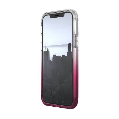 Raptic Cases & Covers iPhone 12 Pro Max Clear Case - Raptic Air