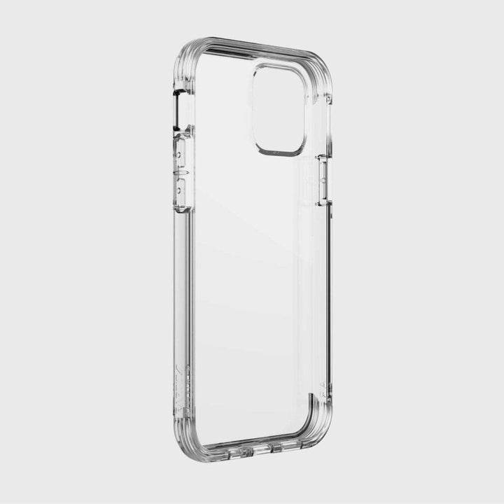 Raptic Cases & Covers iPhone 12 Pro Raptic Air Case - Clear