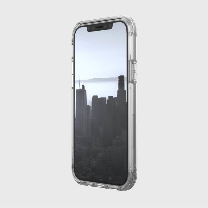 Raptic Cases & Covers iPhone 12 Pro Raptic Air Case - Clear