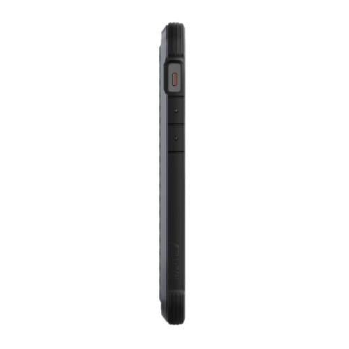 Raptic Cases & Covers iPhone 12 Pro Raptic Lux - Carbon Fibre