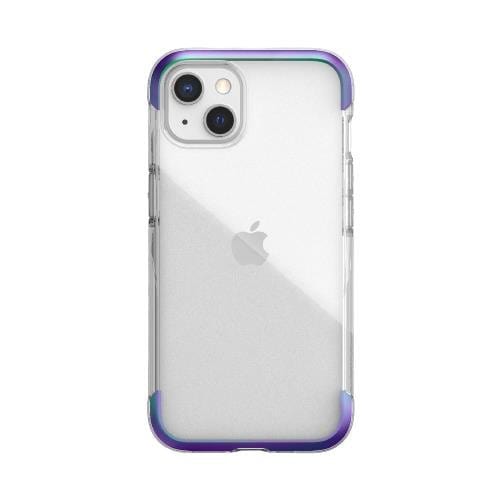 Raptic Cases & Covers iPhone 13 Clear Case - Raptic Air