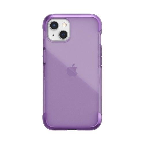 Raptic Cases & Covers iPhone 13 Clear Case - Raptic Air