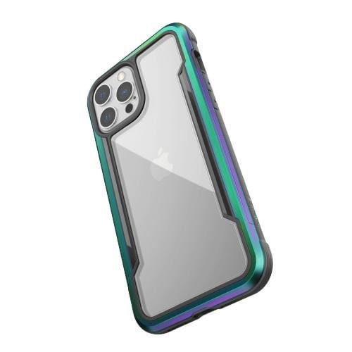 Raptic Cases & Covers iPhone 13 Pro Case - Raptic Shield Pro