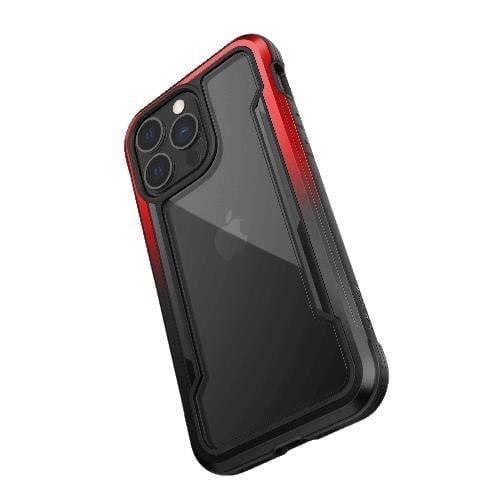 Raptic Cases & Covers iPhone 13 Pro Max Case - Raptic Shield