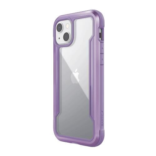 Raptic Cases & Covers iPhone 13 / Purple / Case Only iPhone 13 Case - Raptic Shield Pro
