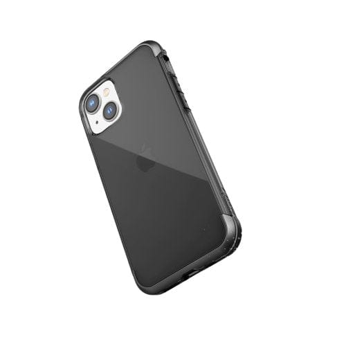 Raptic Cases & Covers iPhone 14 Clear Case - Raptic Air