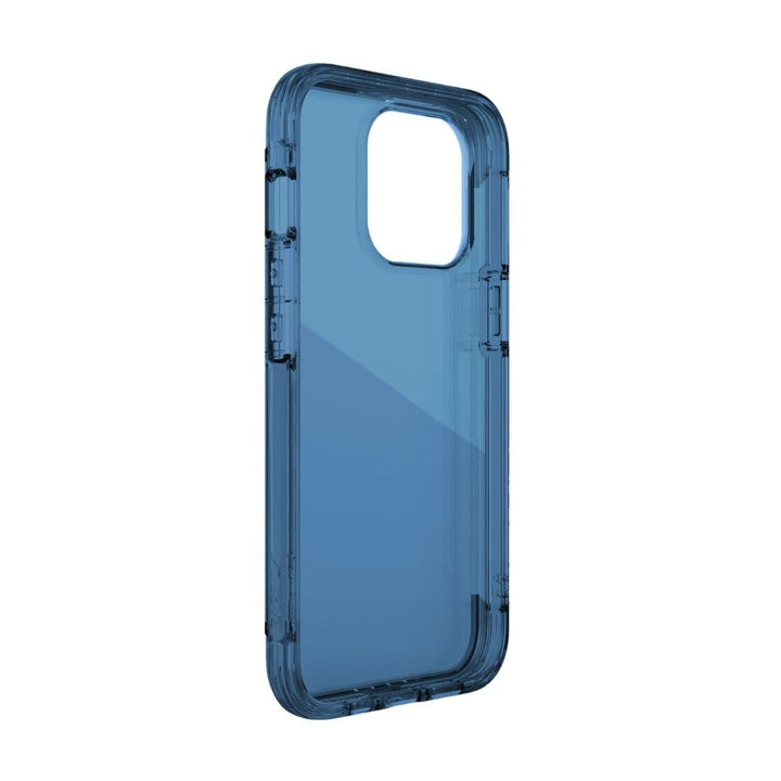 Raptic Cases & Covers iPhone 14 Clear Case - Raptic Air