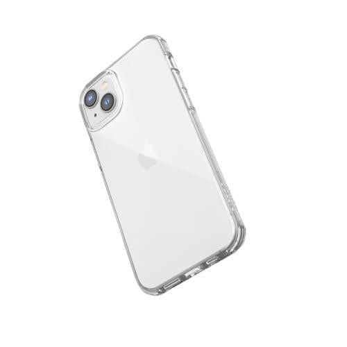Raptic Cases & Covers iPhone 14 Clear Case - Raptic Clear