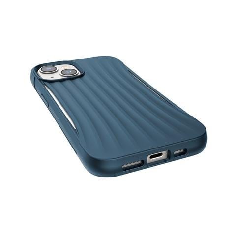 Raptic Cases & Covers iPhone 14 Frosted Grip Case - Raptic Clutch