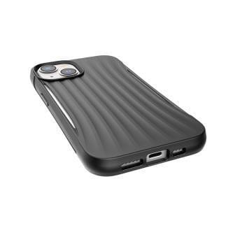 Raptic Cases & Covers iPhone 14 Frosted Grip Case - Raptic Clutch