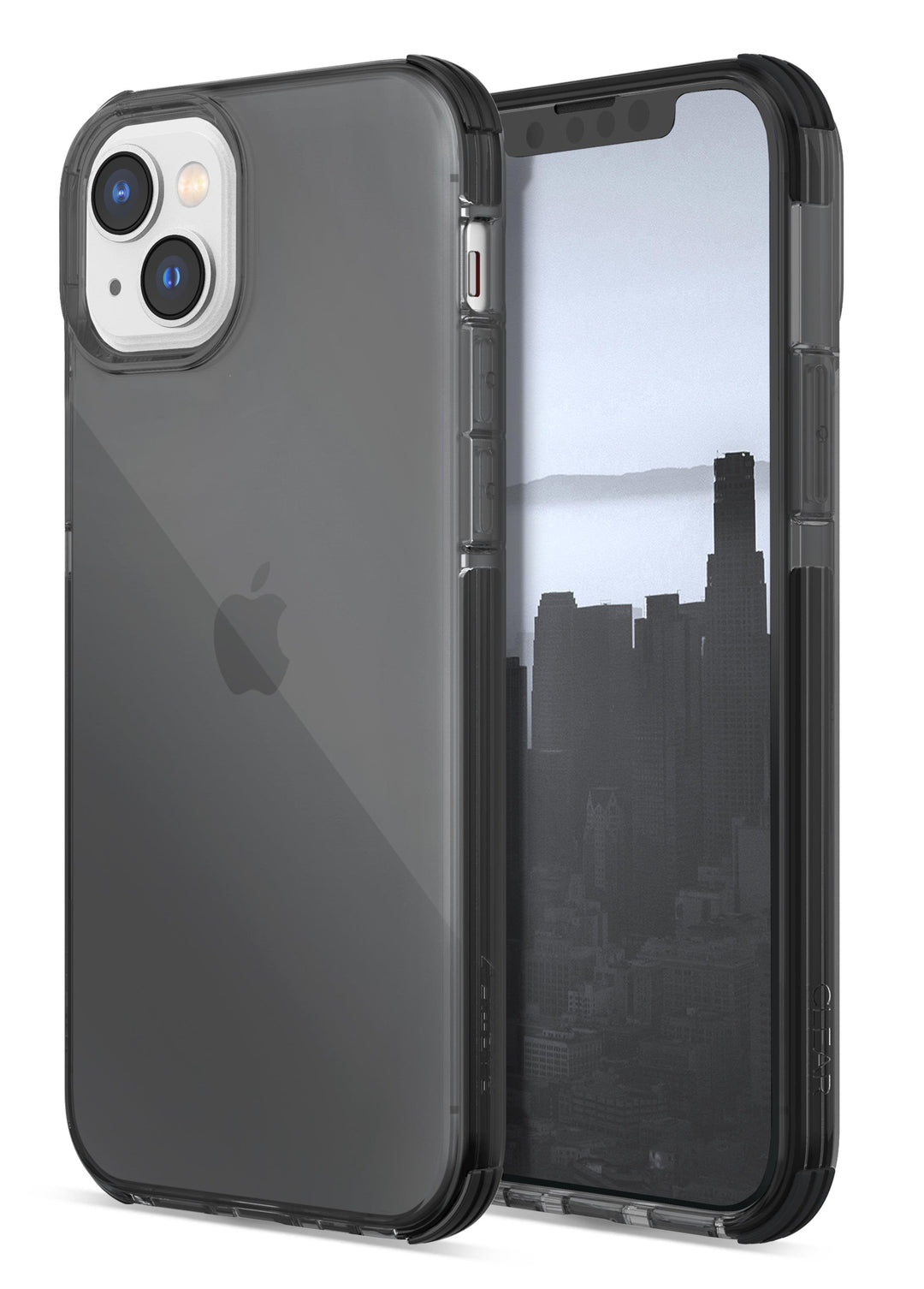 Raptic Cases & Covers iPhone 14 Plus Clear Case - Raptic Clear