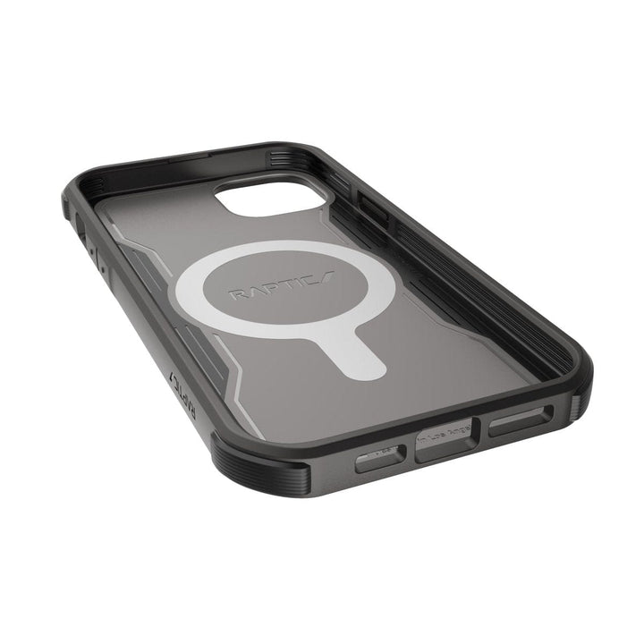 Raptic Cases & Covers iPhone 14 Plus Fort MagSafe Case - Raptic Fort MagSafe