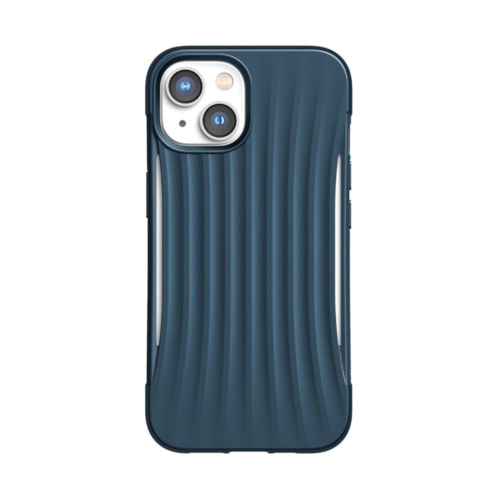 Raptic Cases & Covers iPhone 14 Plus Frosted Case - Raptic Clutch