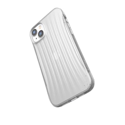 Raptic Cases & Covers iPhone 14 Plus Frosted Case - Raptic Clutch