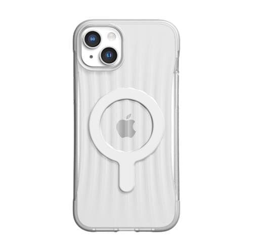 Raptic Cases & Covers iPhone 14 Plus Frosted MagSafe Case - Raptic Clutch