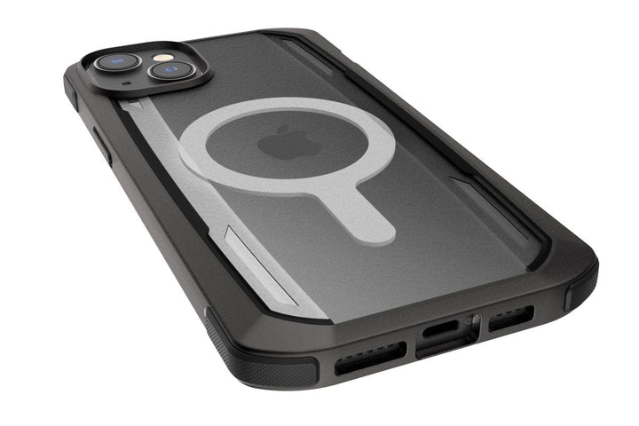 Raptic Cases & Covers iPhone 14 Plus Secure MagSafe Case - Raptic Secure MagSafe