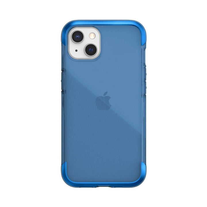 Raptic Cases & Covers iPhone 14 Plus Tough Clear Case - Raptic Air