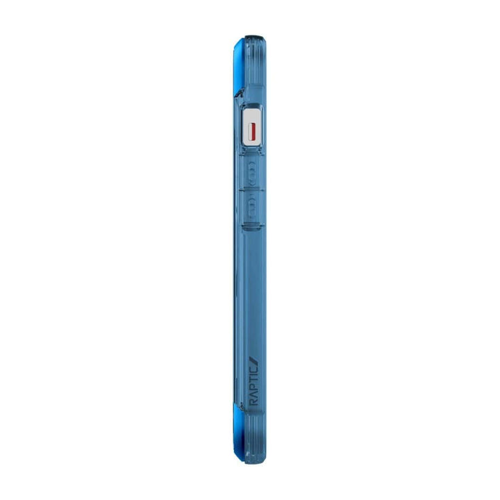 Raptic Cases & Covers iPhone 14 Plus Tough Clear Case - Raptic Air