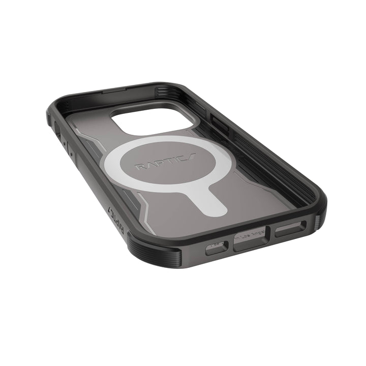 Raptic Cases & Covers iPhone 14 Pro Fort MagSafe Case - Raptic Fort MagSafe