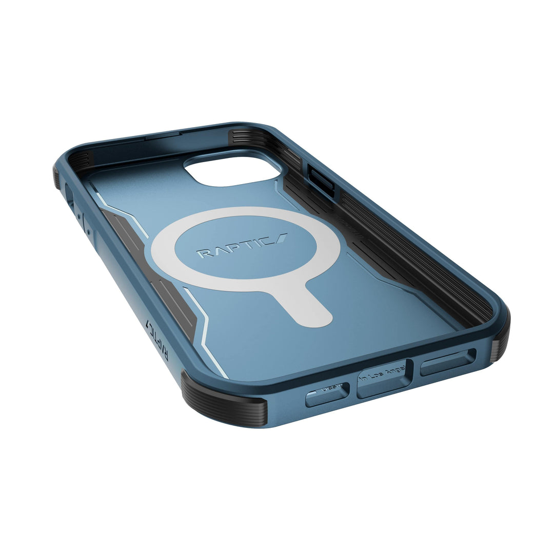 Raptic Cases & Covers iPhone 14 Pro Max Fort MagSafe Case - Raptic Fort MagSafe