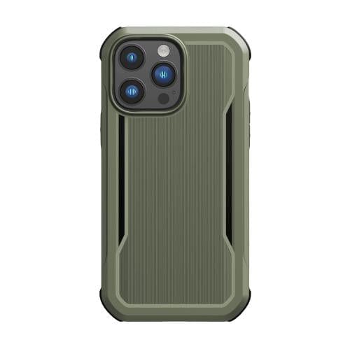 Raptic Cases & Covers iPhone 14 Pro Max Fort MagSafe Case - Raptic Fort MagSafe