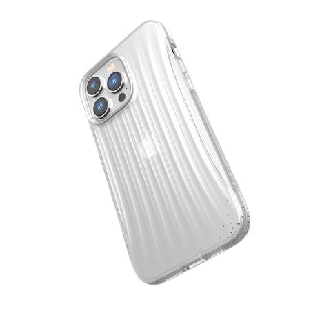 Raptic Cases & Covers iPhone 14 Pro Max Frosted Case - Raptic Clutch