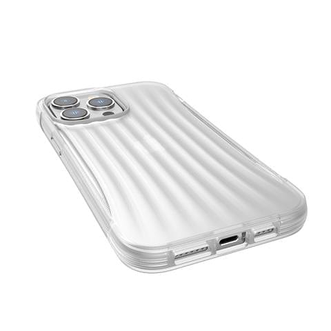 Raptic Cases & Covers iPhone 14 Pro Max Frosted Case - Raptic Clutch