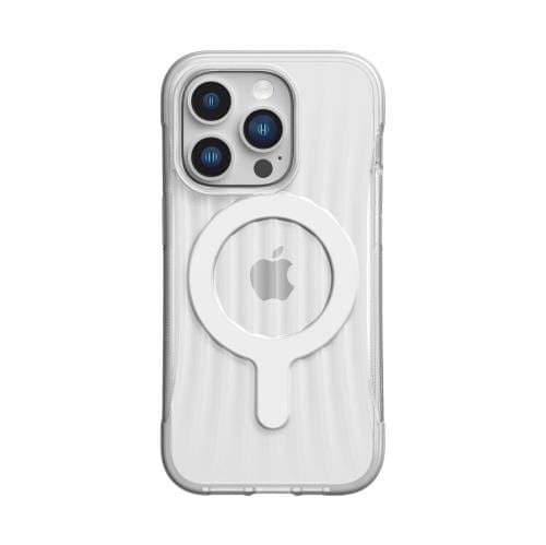 Raptic Cases & Covers iPhone 14 Pro Max Frosted MagSafe Case - Raptic Clutch