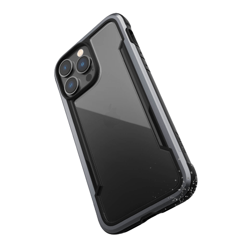 Raptic Cases & Covers iPhone 14 Pro Max Shield Case - Raptic Shield