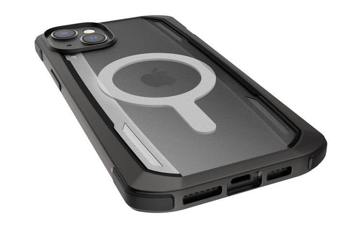 Raptic Cases & Covers iPhone 14 Pro Max Shield MagSafe Case - Raptic Secure MagSafe