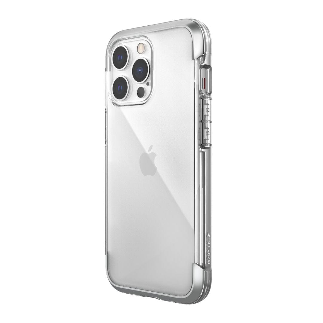 Raptic Cases & Covers iPhone 14 Pro Max Tough Clear Case - Raptic Air