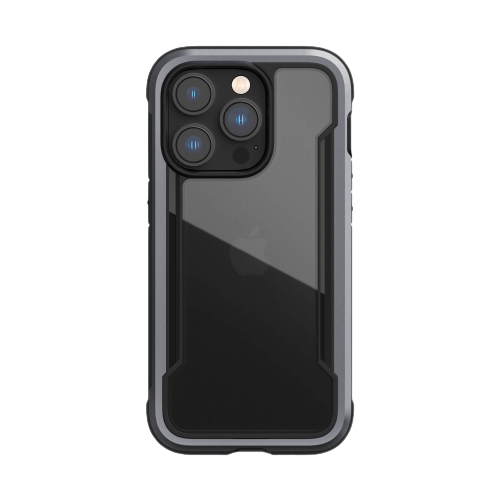 Raptic Cases & Covers iPhone 14 Pro Shield Case - Raptic Shield
