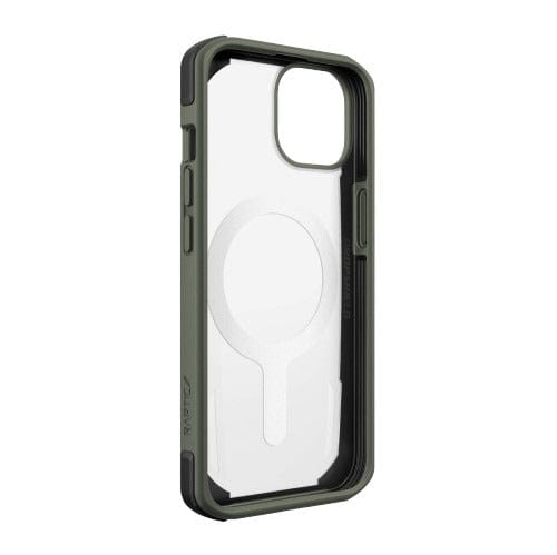 Raptic Cases & Covers iPhone 14 Secure MagSafe Case - Raptic Secure MagSafe
