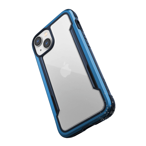 Raptic Cases & Covers iPhone 14 Shield Case - Raptic Shield