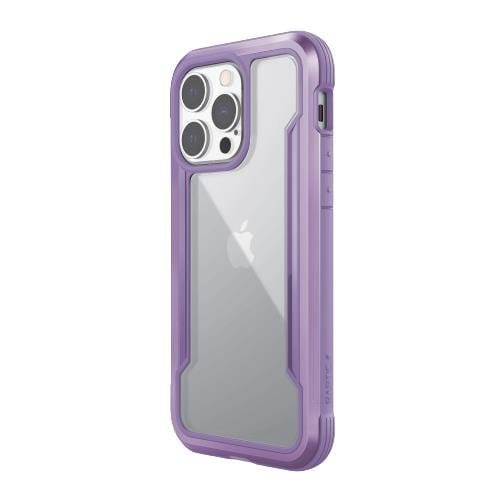 Raptic Cases & Covers Purple / Case Only iPhone 13 Pro Case - Raptic Shield Pro