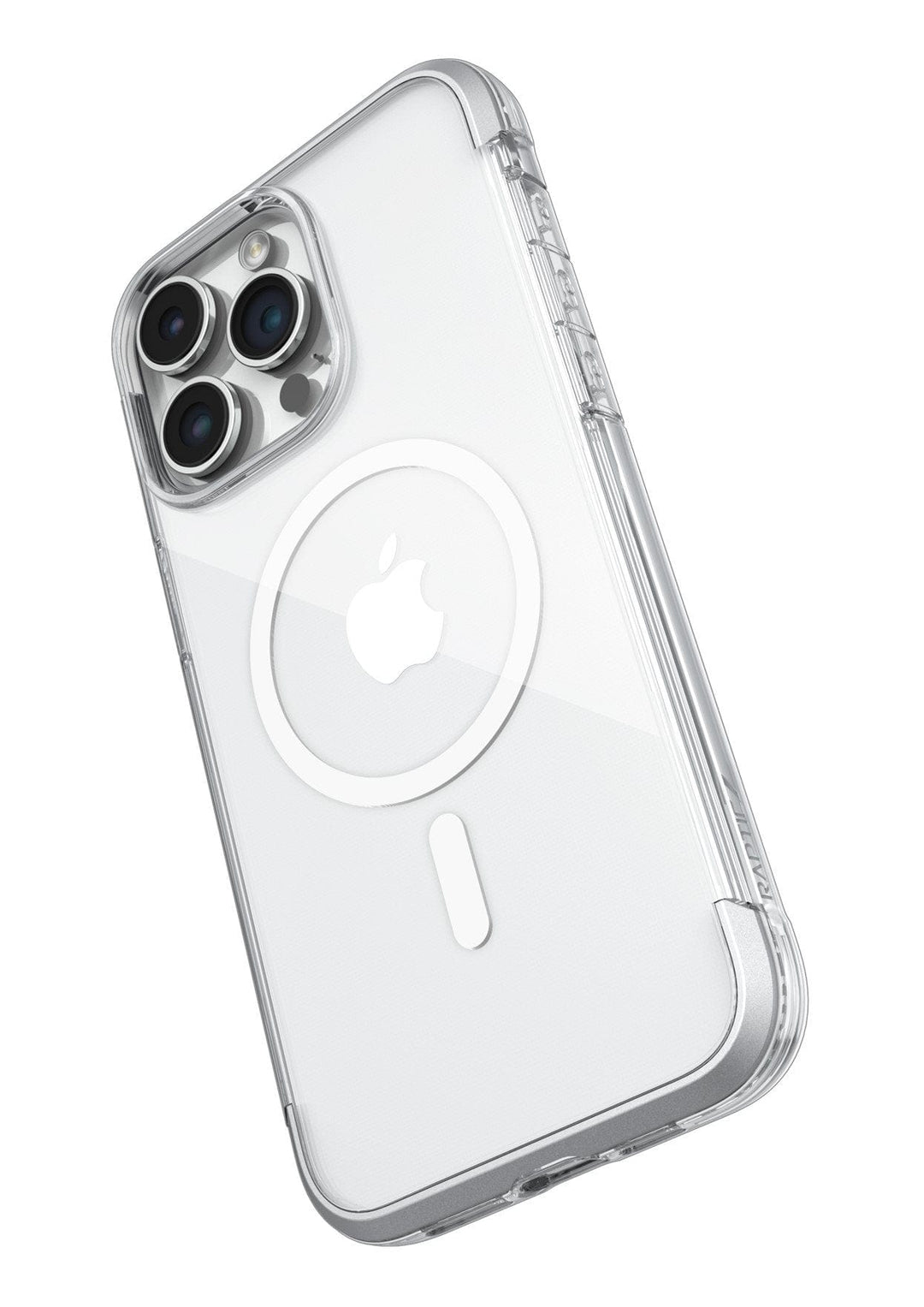 Raptic Cases & Covers Raptic Air 2.0 MagSafe iPhone 15