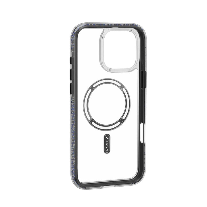 Raptic Cases & Covers Raptic AirJoy Beads with Magsafe for iPhone 16 Pro Max