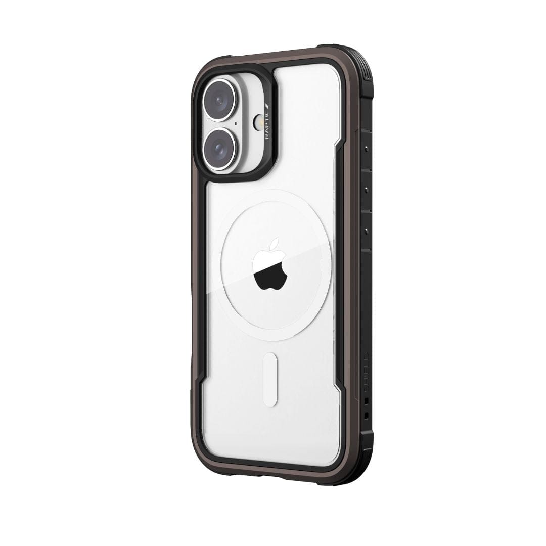 Raptic Cases & Covers Raptic Shield MagSafe Case for iPhone 16