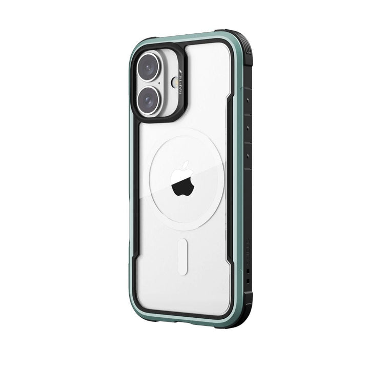 Raptic Cases & Covers Raptic Shield MagSafe Case for iPhone 16