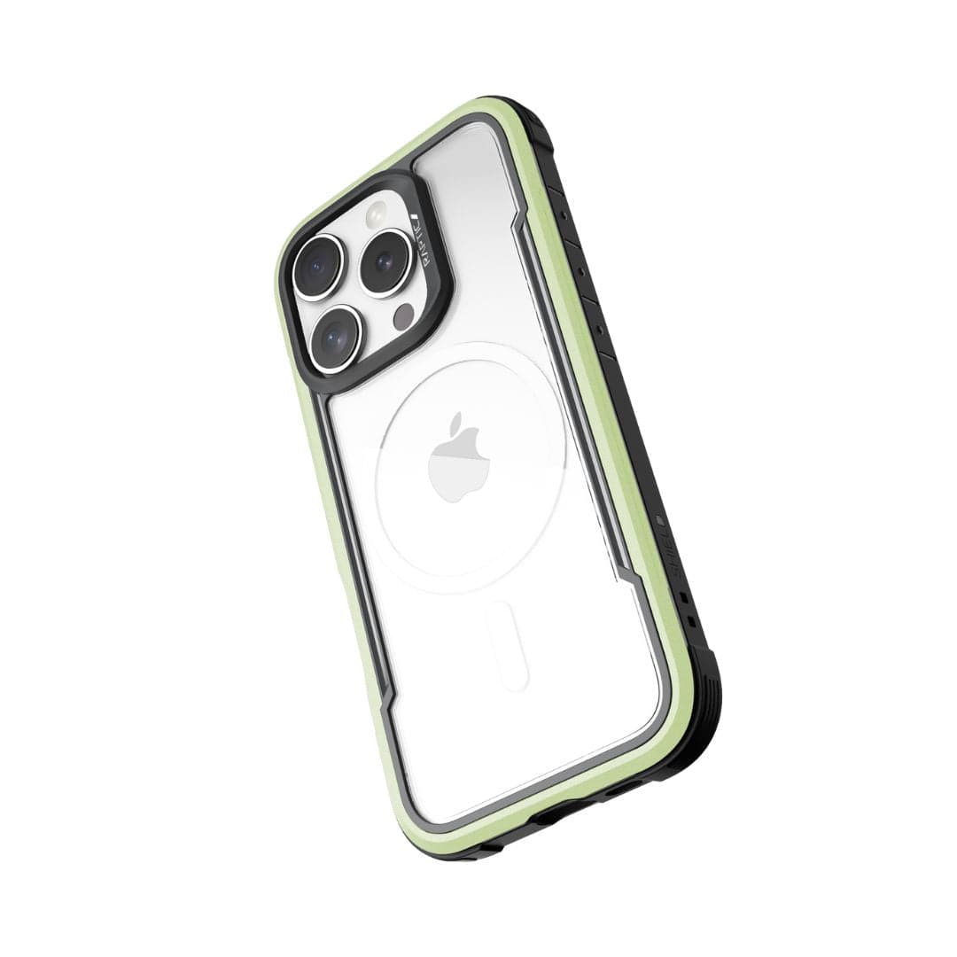 Raptic Cases & Covers Raptic Shield MagSafe Case for iPhone 16 Pro Max