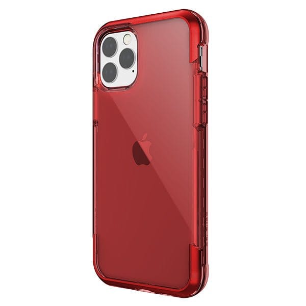 Raptic Cases & Covers Red iPhone 11 Pro Case Raptic Air Red