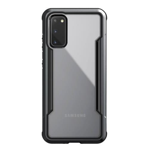 Raptic Cases & Covers Samsung Galaxy S20 Case - Raptic SHIELD